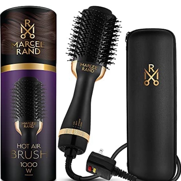 Other - Marcel rand hot air brush 1000